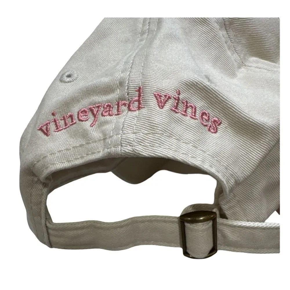 Vineyard Vines Cap Khaki